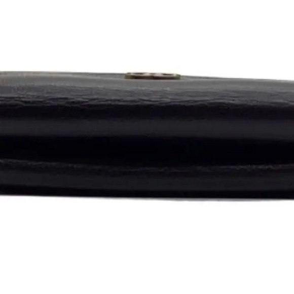 Authentic CHANEL Tri-fold Wallet with original box - Picture 5 of 5